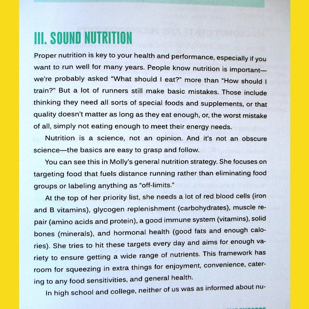 Book - How She Did It: Stories, Advice, and Secrets from 50 Legendary Runners - Picture 10 of 15